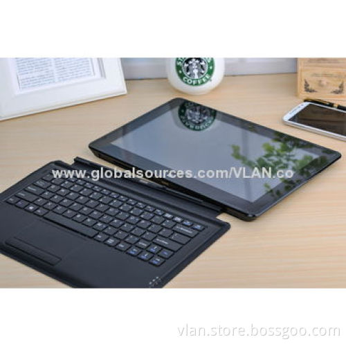 11.6-inch 3G Windows Tablet PC, Quad-core, 8GB RAM, 128GB SSD Storage, Dual-camera, Windows 8 OS